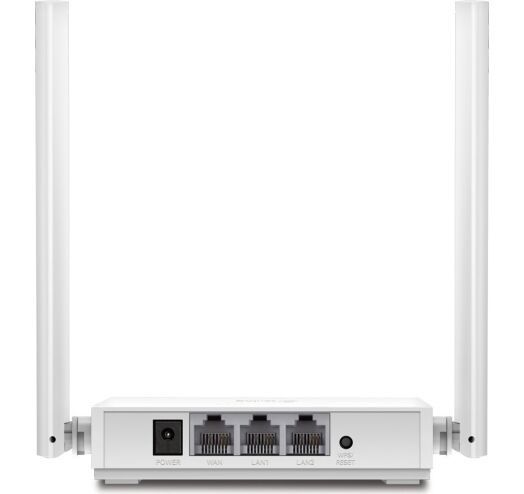 Маршрутизатор Tp-Link TL-WR820N White