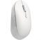 Миша бездротова Xiaomi Mi Dual Mode Wireless Mouse Silent Edition White (HLK4040GL)
