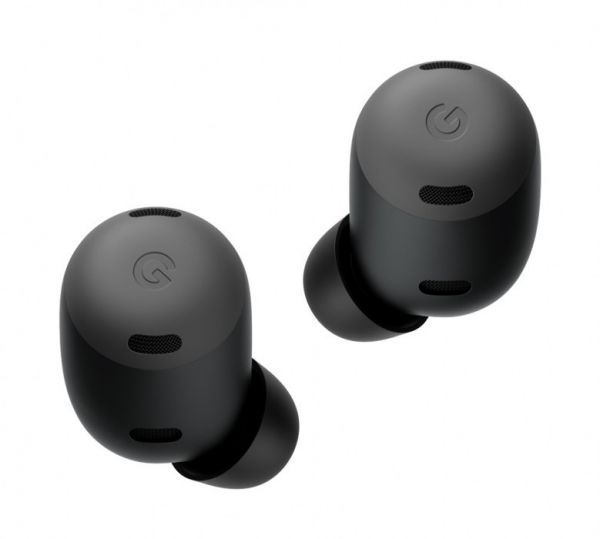 Навушники TWS Google Pixel Buds Pro Charcoal (GA03201)