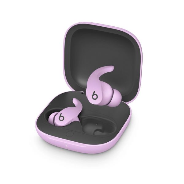 Навушники TWS Beats by Dr. Dre Fit Pro Stone Purple (MK2H3)