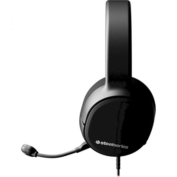 Комп'ютерна гарнітура SteelSeries Arctis 1 Wireless (61512)