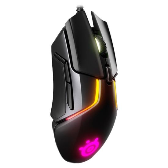 Миша SteelSeries Rival 600 (62446)