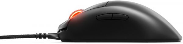 Миша SteelSeries Prime Plus USB Black (62490)