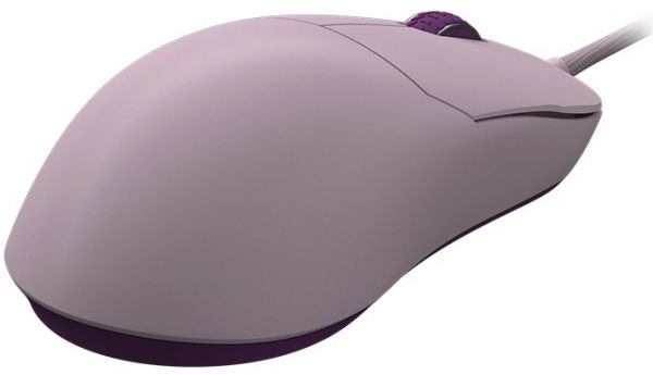 Миша Hator Quasar Essential Lilac (HTM-403)