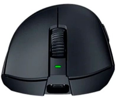 Миша Razer DeathAdder V3 Pro Black (RZ01-04630100-R3G1)