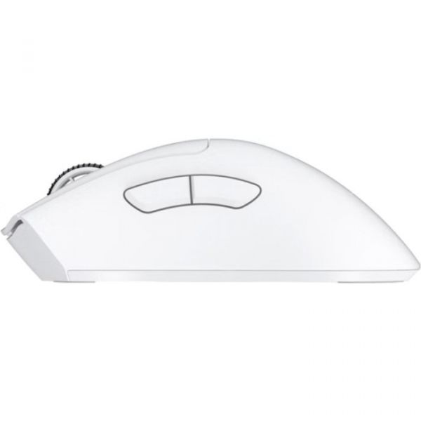 Миша Razer DeathAdder V3 PRO Wireless White (RZ01-04630200-R3G1)