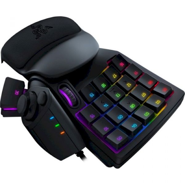 Клавіатура Razer Tartarus Pro (RZ07-03110100-R3M1)