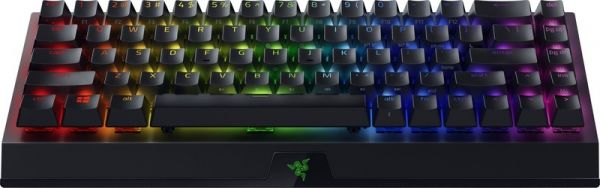 Клавіатура Razer BlackWidow V3 Mini Hyperspeed Yellow Switch RU (RZ03-03890700-R3R1)