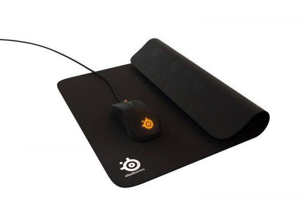 Килимок для миші SteelSeries QcK + (63003)