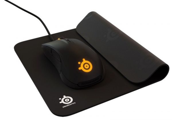 Килимок для миші SteelSeries QcK mini Gaming (63005)