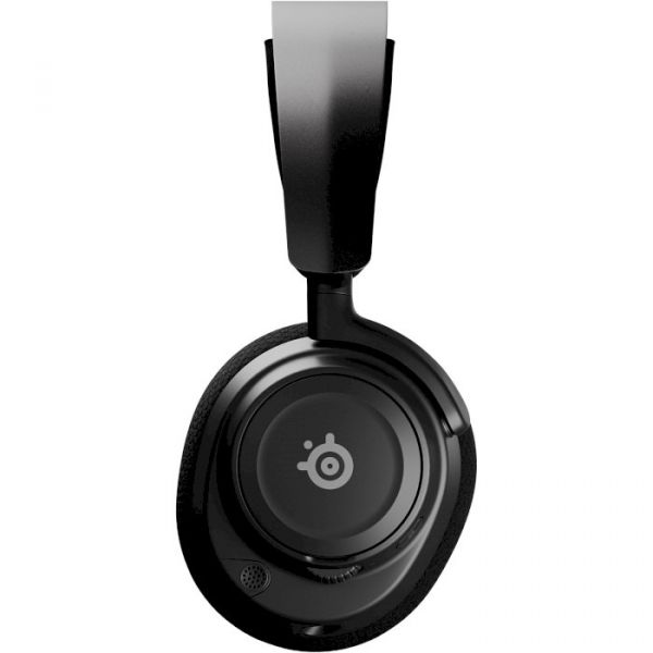 Комп'ютерна гарнітура SteelSeries Arctis Nova 7P Black (61559)