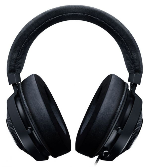 Комп'ютерна гарнітура Razer Kraken Multi Platform Black (RZ04-02830100-R3U1)