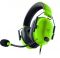 Комп'ютерна гарнітура Razer BlackShark V2 X Green (RZ04-03240600-R3M1)