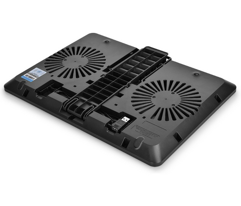 Підставка до ноутбука DEEPCOOL U PAL 15.6"