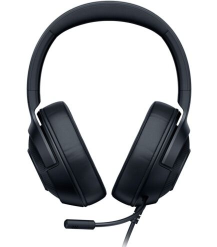 Комп'ютерна гарнітура Razer Kraken X Lite (RZ04-02950100-R381/R3M1)