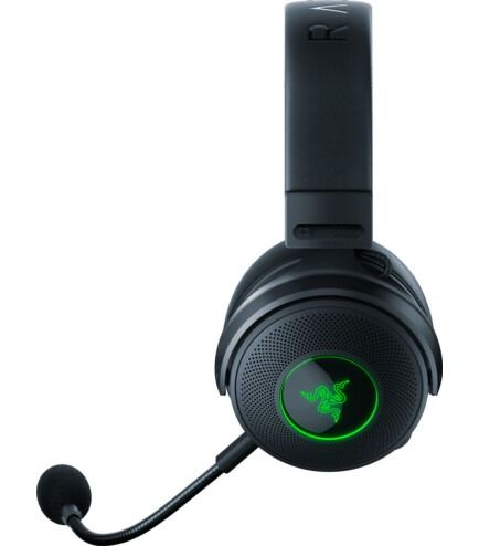 Комп'ютерна гарнітура Razer Kraken V3 Pro (RZ04-03460100-R3M1)