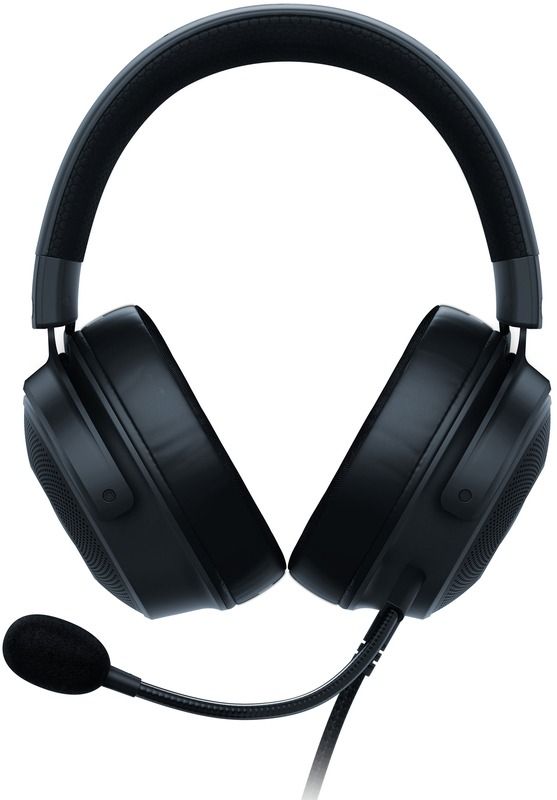 Комп'ютерна гарнітура Razer Kraken V3 Black (RZ04-03770200-R3M1)