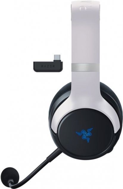 Комп'ютерна гарнітура Razer Kaira Pro for Playstation (RZ04-04030100-R3M1)