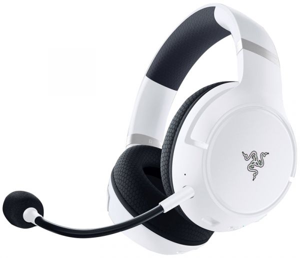 Комп'ютерна гарнітура Razer Kaira Pro Pro for Xbox White (RZ04-03470300-R3M1)