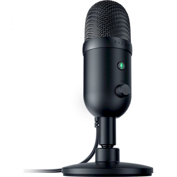 Мікрофон для ПК Razer Seiren V2 X (RZ19-04050100-R3M1)