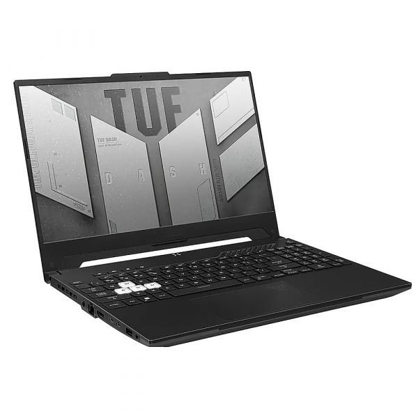 Ноутбук ASUS TUF Dash F15 FX517ZE (FX517ZE-HN043)