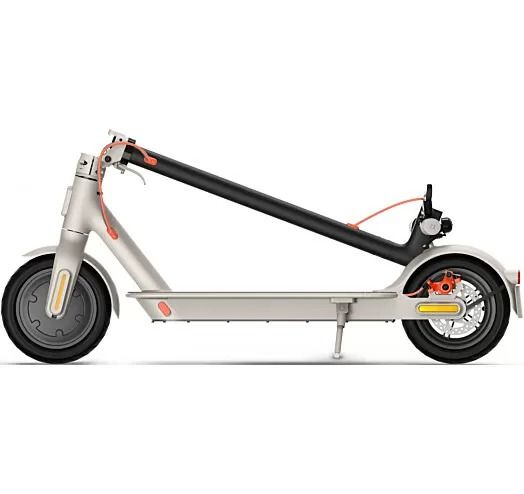 Електросамокат Xiaomi Mi Electric Scooter 3 Grey