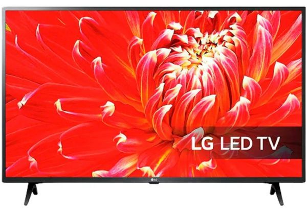 Телевізор LG 32LQ631C