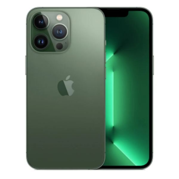 Apple iPhone 13 Pro 128 Gb Alpine Green Used