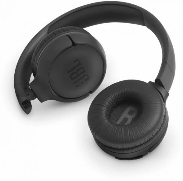 Навушники JBL Tune T560BT Black (JBLT560BTBLK)