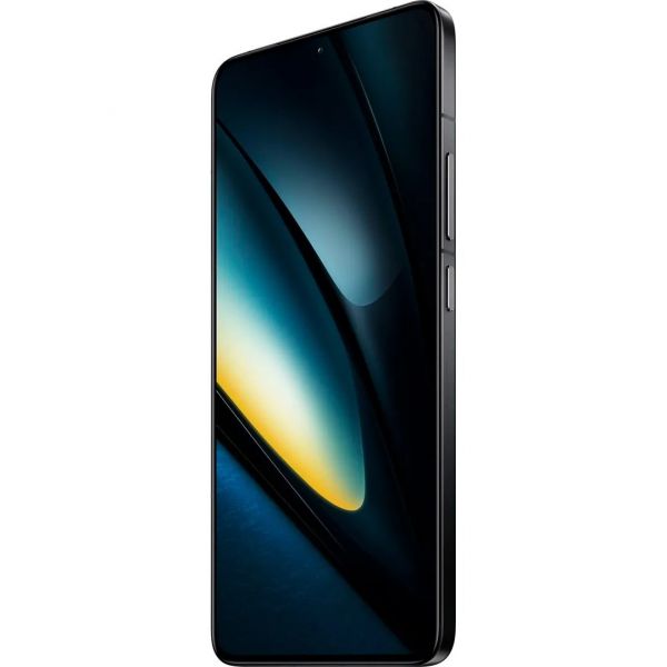 Смартфон Xiaomi Poco F6 Pro 12/512GB Black