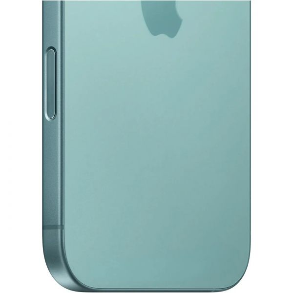 Apple iPhone 16 128GB Teal (MYED3)