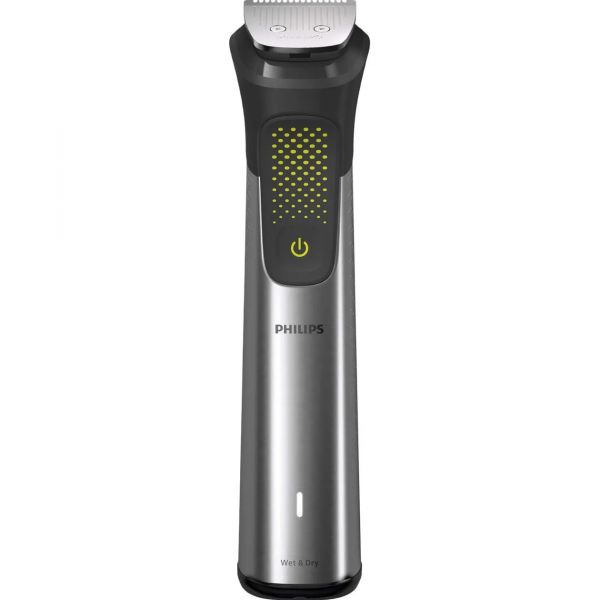 Машинка для стрижки Philips Multigroom All-in-One Trimmer Series 9000 15in1 MG9552/15