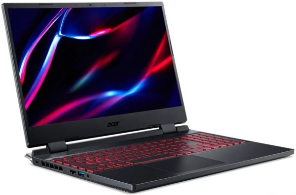 Ноутбук Acer Nitro 5 AN515-46-R8H7 (NH.QH1EX.005)