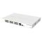 Комутатор керований 3 рівня Mikrotik CRS328-24P-4S+RM