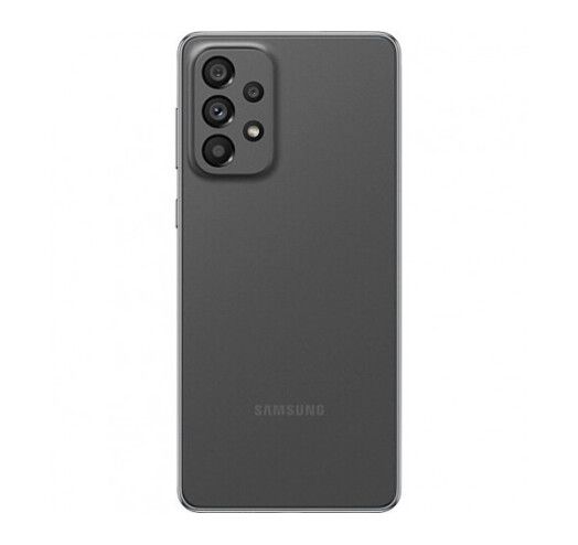 Смартфон Samsung Galaxy A73 5G 6/128GB Gray (SM-A736BZAD)