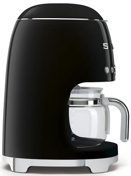 Кавоварка Smeg DCF02BLEU