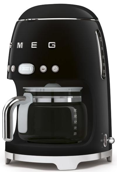 Кавоварка Smeg DCF02BLEU