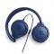 Наушники  JBL Tune 500 Blue (JBLT500BLU)