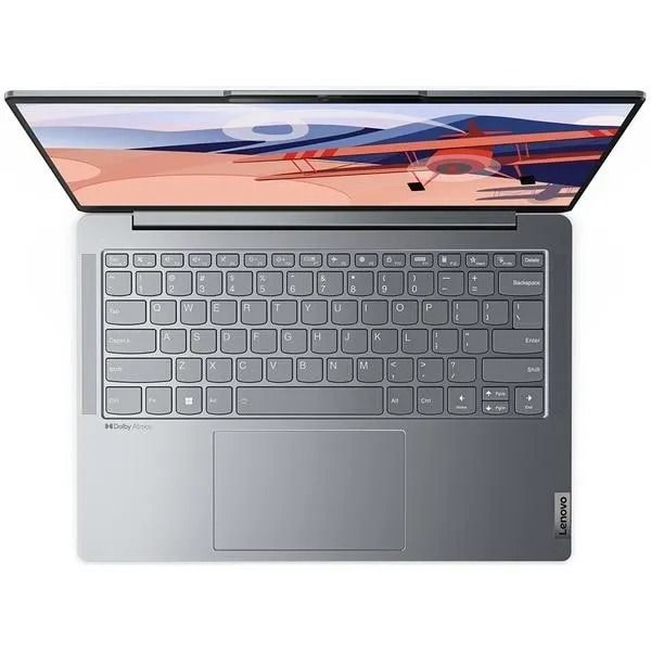 Ноутбук Lenovo Yoga Slim 6 14APU8 (82X3002ERM)