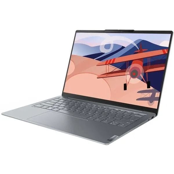 Ноутбук Lenovo Yoga Slim 6 14APU8 (82X3002ERM)