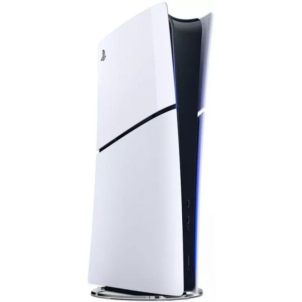 Ігрова консоль Sony PlayStation 5 Slim Digital Edition 1TB