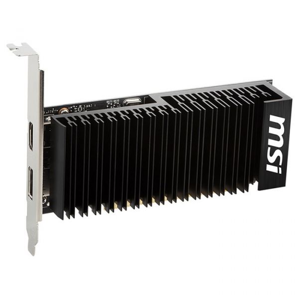 Відеокарта MSI GeForce GT 1030 4GHD4 LP OC (912-V809-3817)
