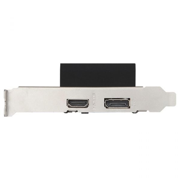 Відеокарта MSI GeForce GT 1030 4GHD4 LP OC (912-V809-3817)