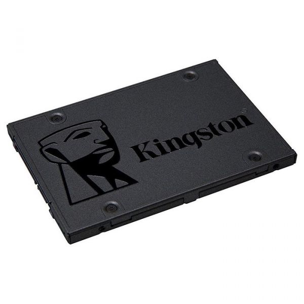 SSD накопичувач Kingston A400 480 GB (SA400S37/480G)