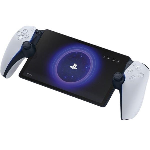 Портативна ігрова приставка Sony Playstation Portal Remote Player White