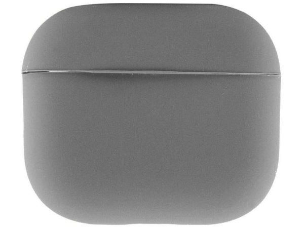 Чохол AirPods 3 Case Protection Ultra Slim, Dark Grey