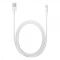 Кабель Lightning Apple Lightning to USB Cable 1m (MQUE2)