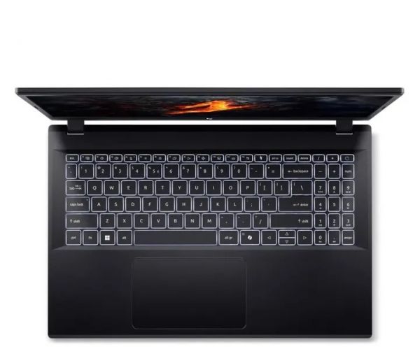 Ноутбук Acer Nitro V 15 ANV15-41 (NH.QSHEP.001)