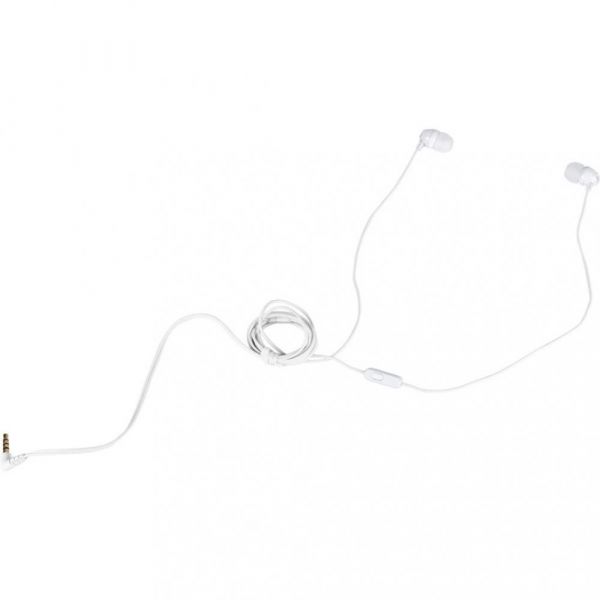 Навушники Sony MDR-EX15AP White (MDREX15APW.CE7)