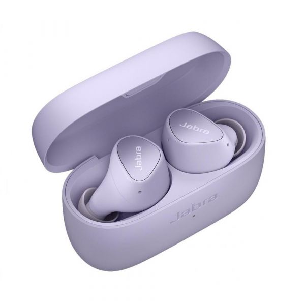 Навушники TWS Jabra Elite 3 Lilac (100-91410002-02)